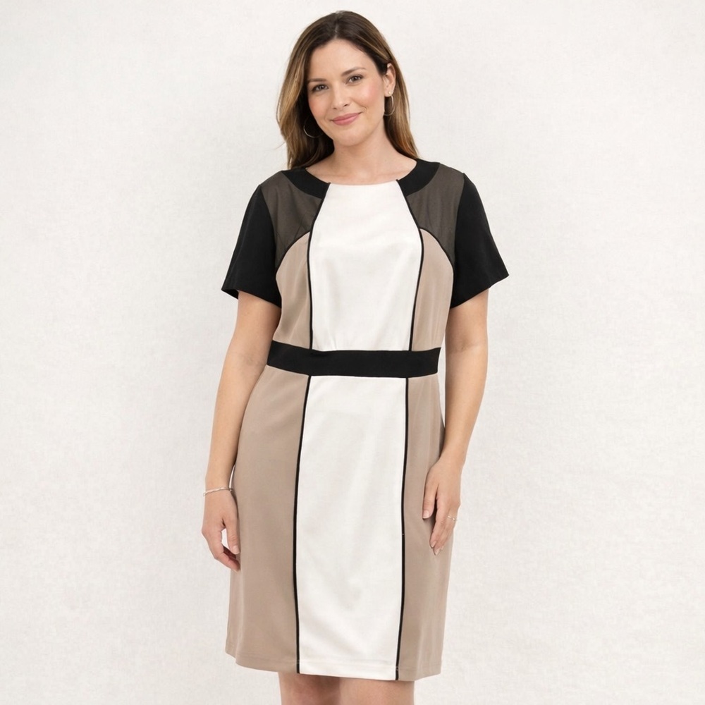 Dress Barn Collection Dress